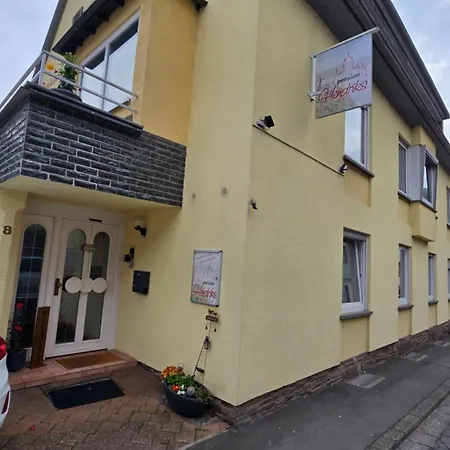 Pension Hendriks-3